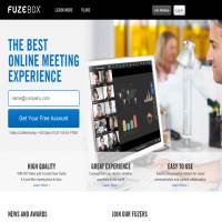Fuzebox image