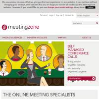 Meeting Zone image